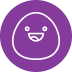 curally-smile-icon